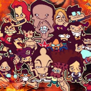 Clube da chupa 的头像