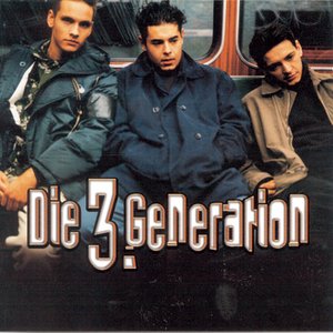 Image for 'Die 3. Generation'