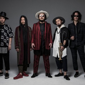 SOIL &“PIMP” Sessions 的头像