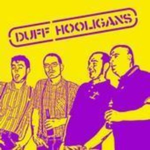 Duff Hooligans 的头像