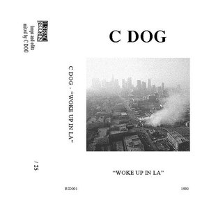 Avatar for C-DoG