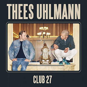 Thees Uhlmann - Club 27 - Zortam Music