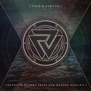 Beneath Starry Skies & Raging Oceans