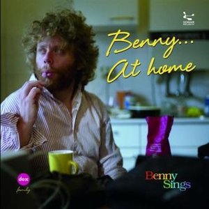 Benny… At Home