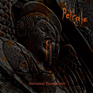 Salvation Precipitates