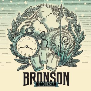 Avatar for Bronson Orquesta