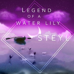 Legend of a Water Lily