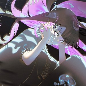 ナキボクロ 的头像