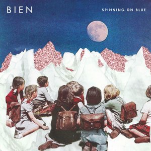 Spinning on Blue - Single