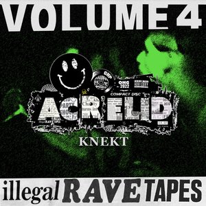 Acrelid 2022