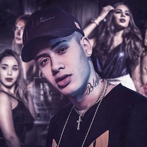 Avatar for MC Kevinho