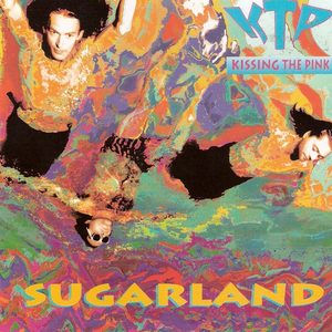 Sugarland cover