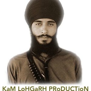 KaM Lohgarh 的头像