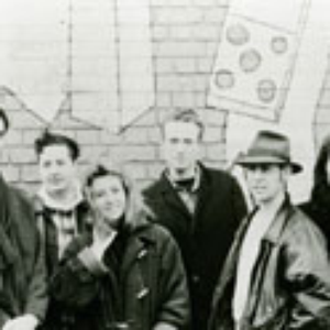 Not Drowning, Waving photo provided by Last.fm