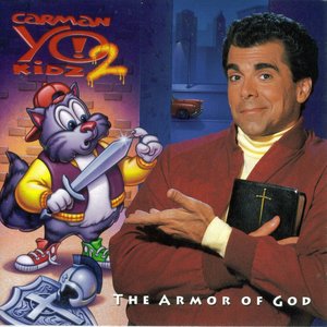 Yo Kidz! 2: The Armor Of God