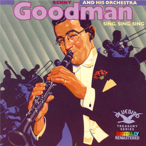 Benny Goodman - Oh Baby Lyrics - Zortam Music