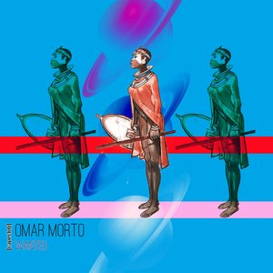 Wanted - EP