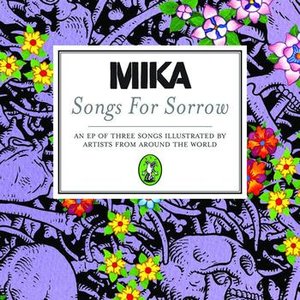 Songs For Sorrow