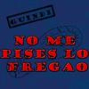 No me pises lo Fregao