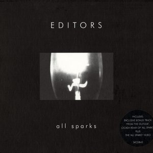 All Sparks (Cicada Remix)