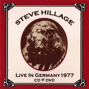 Live In Germany 1977