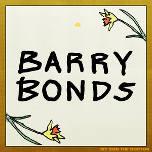 Barry Bonds - Single