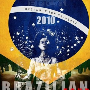 Live in São Paulo 2010