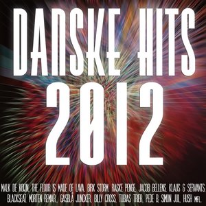 Danske Hits 2012