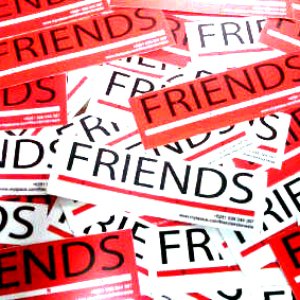 Friends with Melting Ice 的头像
