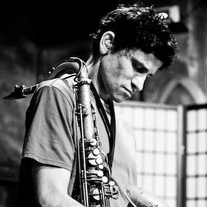 Stephen Gauci 的头像