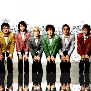 Super Junior T 的头像