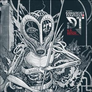 Construct (Limited Edition)