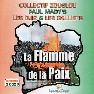 La Flamme de la Paix