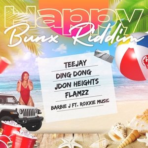 Happy Bunx Riddim