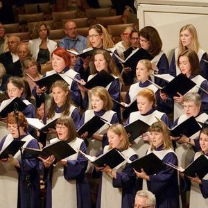 Cathedral Choral Society 的头像