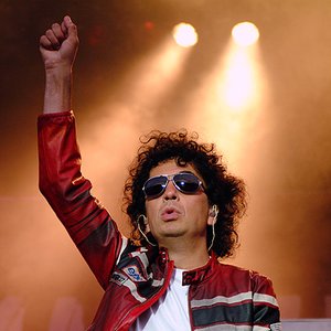 Magnus Uggla 的头像