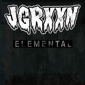 Elemental Vault, Vol. 4 - EP