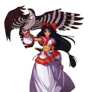 Image for 'Samurai Shodown'