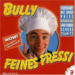 Feines Fressi