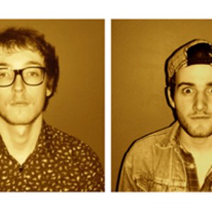 Awatar dla CHUCK TWINS CALIFORNIA