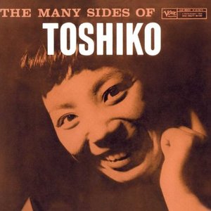 The Many Sides of Toshiko