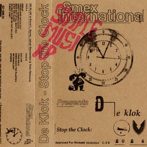Stop The Clock