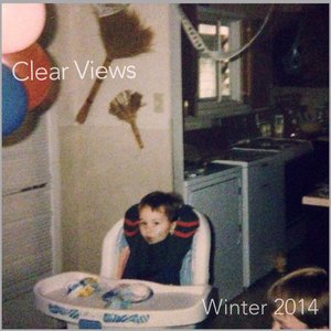 Image for 'Clear Views'