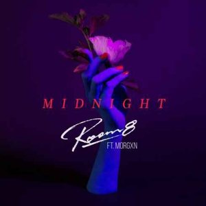 Midnight (feat. morgxn) - Single