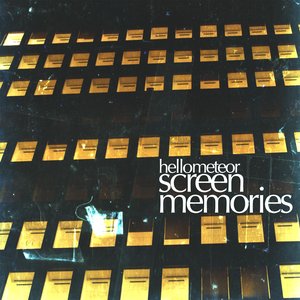 Screen Memories