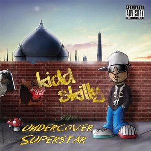 Undercover Superstar