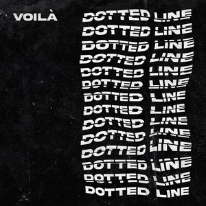 Dotted Line - Single
