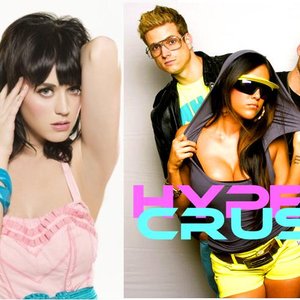 Katy Perry feat. HYPER CRUSH 的头像