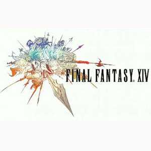 Final Fantasy XIV Alpha OST 的头像
