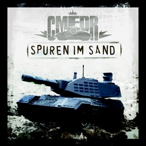 Изображение для 'Spuren Im Sand'